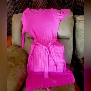 Lane Bryant sweater dress